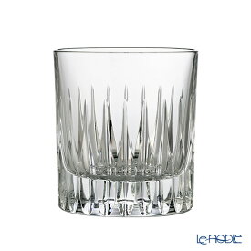 ダ・ヴィンチクリスタル プラト オールドファッション(L) 290ml /// ダヴィンチクリスタル ロックグラス ウイスキーグラス 実用的 実用品 おしゃれ // お酒好き 男性 ギフト プレゼント