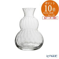 松徳硝子 SHUKI 6521001 Tokkuri 01 ひょうたん 230ml ギフト ガラス食器 徳利 とっくり 酒器