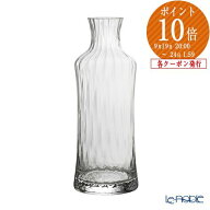 松徳硝子 SHUKI 6521002 Tokkuri 02 ボトル 210ml ギフト ガラス食器 徳利 とっくり 酒器