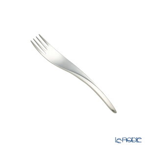 サクライ シャラクモノ Lシリーズ サラダフォーク 16.2cm カトラリー シャラクモノ SHA RA KU MONO おしゃれ 食器 ブランド 結婚祝い 内祝い 出産内祝い 出産祝い 結婚内祝い