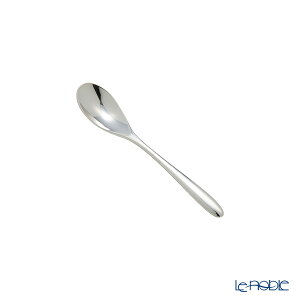 サクライ ジョエル・ロブションセレクション コーヒースプーン 13.5cm /// 新潟県燕市 フレンチ ティースプーン ミラーポリッシュ カトラリー おしゃれ 食器 高級 // ギフト プレゼント 贈り物
