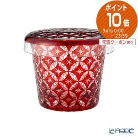 【ポイント10倍】廣田硝子 蓋ちょこ FC-5 七宝 カップ 食器 ブランド 結婚祝い 内祝い 出産内祝い 出産祝い 結婚内祝い