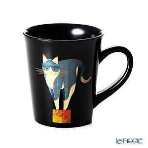 猫 マグカップ ブランドの人気商品 通販 価格比較 価格 Com