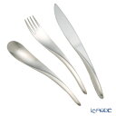 【ポイント10倍】サクライ シャラクモノ Lシリーズ デザート3点セット サクライ カトラリー シャラクモノ SHA RA KU MONO カトラリーセット プレゼント