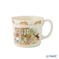 【P10倍・クーポン】ロイヤル・ドルトン バニキンズ マグカップ ロイヤルドルトン ROYAL DOULTON