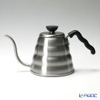 【ポイント10倍】ハリオ V60 ドリップケトル ヴォーノ VKB-120HSV 800ml 【IH・直火用】 キッチン 用品 雑貨 調理