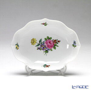 yP10{EN[|zAEKe(AUGARTEN) t[p^[(SA534) I[ofBbV 17.5×13.5cm /// ȉ~M M v[g   nhCh I[XgA ԕ  // Mtg v