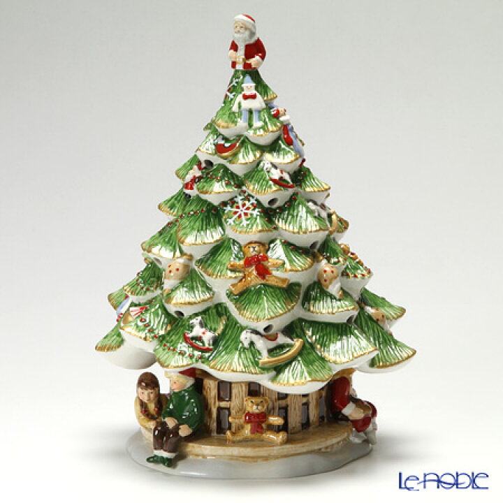 楽天市場】ビレロイ＆ボッホ(Villeroy＆Boch) クリスマストイズ 