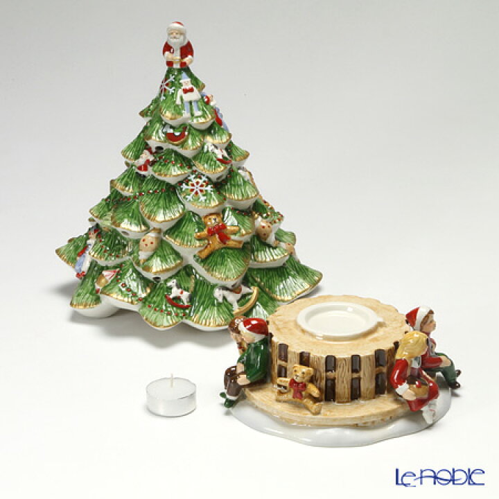 楽天市場】ビレロイ＆ボッホ(Villeroy＆Boch) クリスマストイズ 