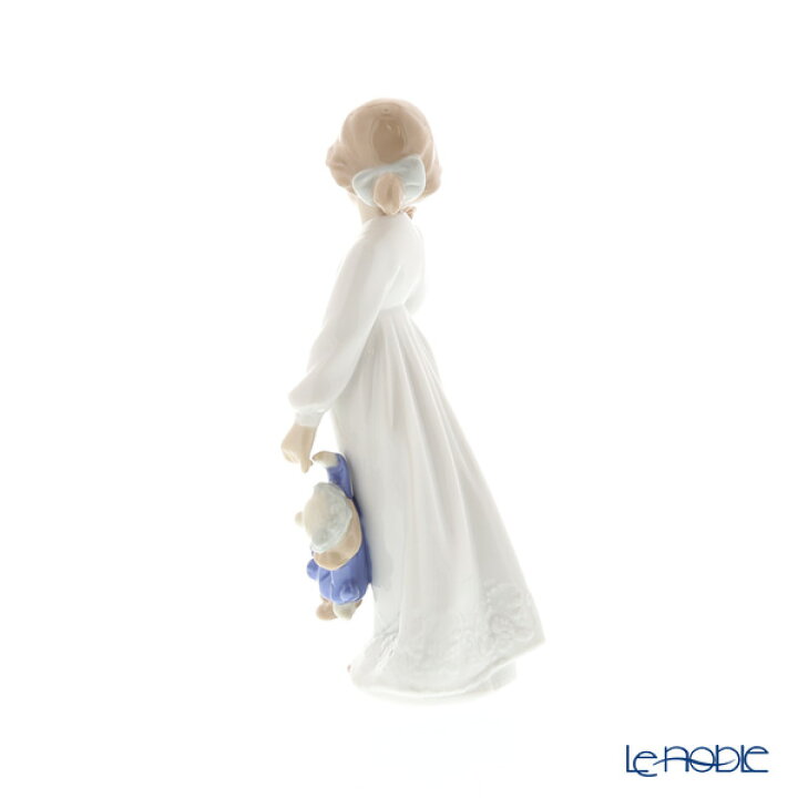 楽天市場】【P10倍・クーポン】NAO ナオ 私のお人形 02001108(H21×9cm 