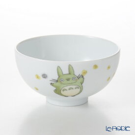 ノリタケ となりのトトロ 野菜シリーズ 1704-3L／VT91082 飯碗 トウモロコシ 食器 Noritake となりのトトロ ジブリ お茶碗 ご飯茶碗 ライスボウル
