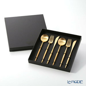���K�̔��㗝�X �yP10�{�E�N�[�|���z�N�`�|�[�� ���[�� MOON MATT GOLD �S�[���h �e�[�u��6�_�Z�b�g �}�b�g�d�グ �y�u�����h�{�b�N�X�t�z /// Cutipol �f�B�i�[ �J�g�����[�Z�b�g ���[���}�b�g ��