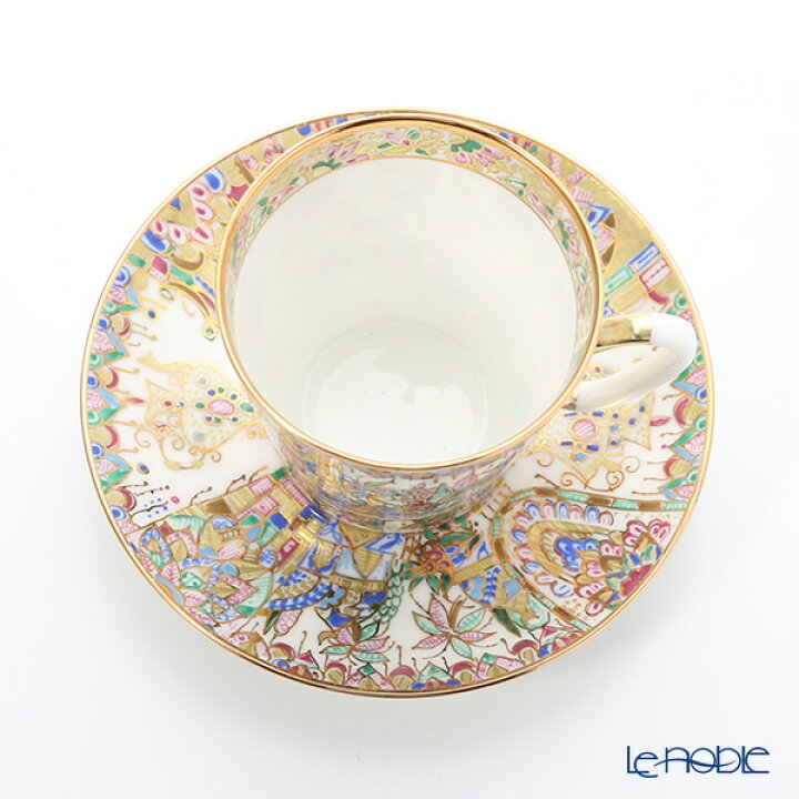 IMPERIAL PORCELAIN インペリアル ポーセリン 軋む フェアリーテイル