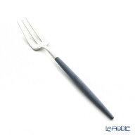 正規販売代理店 【P10倍・クーポン】クチポール ゴア GOA ブルー／シルバー ペストリーフォーク 17cm マ…