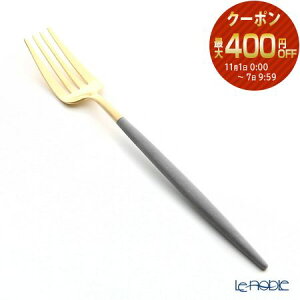 yP10{EN[|zN`|[ SA GOA O[^S[h e[utH[N 21.5cm }bgdグ /// Cutipol   uh fBi[tH[N XeX Jg[ CX^f H