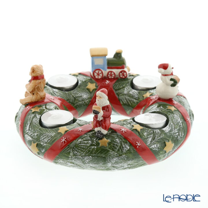 楽天市場】ビレロイ＆ボッホ(Villeroy＆Boch) クリスマストイズ 