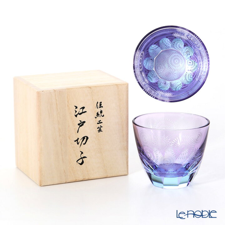楽天市場】【P10倍・クーポン】GLASS-LAB グラス・ラボ 江戸切子 砂 