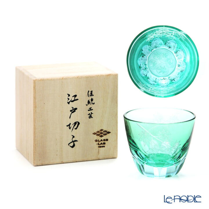 楽天市場】【ポイント10倍】GLASS-LAB グラス・ラボ 江戸切子 砂切子 