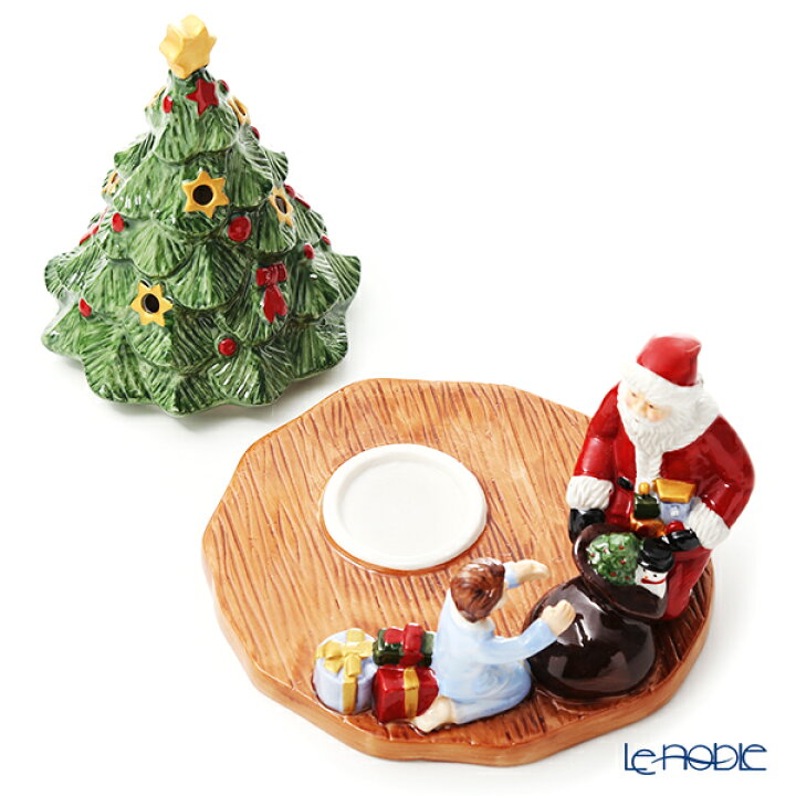 楽天市場】ビレロイ＆ボッホ(Villeroy＆Boch) クリスマストイズ 