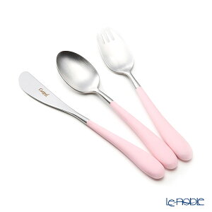 ���K�̔��㗝�X �N�`�|�[�� �A���X ALICE �s���N�^�V���o�[ 3�s�[�X�Z�b�g /// Cutipol �J�g�����[�Z�b�g �q���p �L�b�Y ���킢�� �X�v�[�� �t�H�[�N �i�C�t ������� ���� �u�����h �X�e�����X 