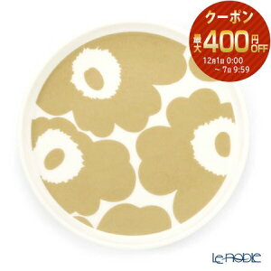 y12/1N[|EP10z }bR(marimekko) Unikko EjbR v[g 20cm zCg×x[W 070399-180^20SS k }bR marimekko H Zbg