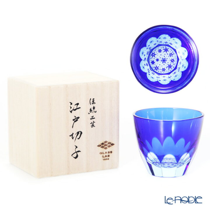 楽天市場】【P10倍・クーポン】GLASS-LAB グラス・ラボ 江戸切子 砂 