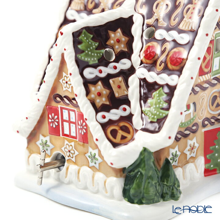 楽天市場】ビレロイ＆ボッホ(Villeroy＆Boch)クリスマストイズ 