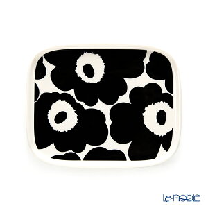 y12/1N[|EP10z }bR(marimekko) Unikko EjbR v[g 12.5×15.5cm(zCg×ubN) 071067-190^21SS k }bR marimekko H Zbg