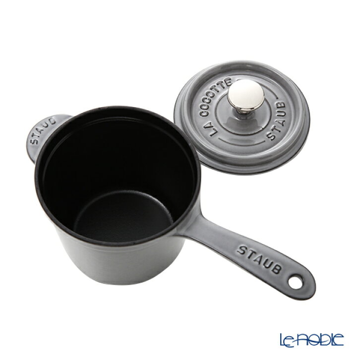 楽天市場】【ポイント10倍】ストウブ(staub) スープポット 14cm／1.2L 