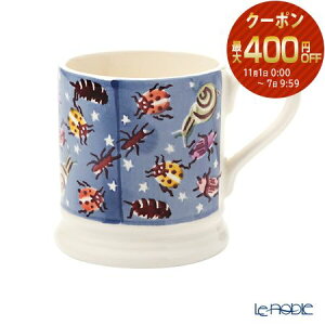 【P10倍・クーポン】エマ・ブリッジウォーター ハロウィン Keep It Creepy マグカップ 340ml 21AW ギフト プレゼント おしゃれ かわいい 食器 ブランド 結婚祝い 内祝い 出産内祝い 出産祝い 結婚内