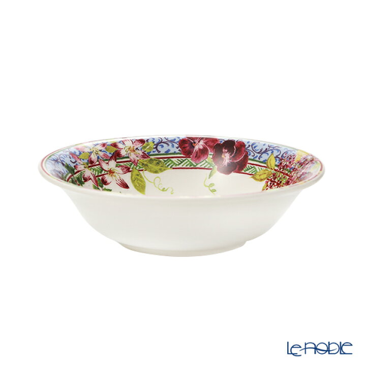 楽天市場】ジアン(Gien)ミルフルール シリアルボウル 320ml ペア 