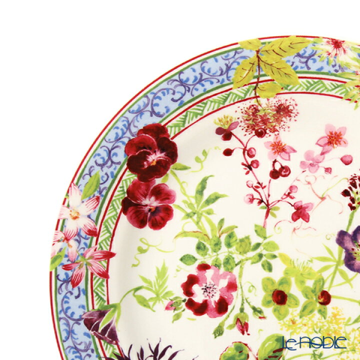 楽天市場】ジアン(Gien)ミルフルール トリオセット Gien フランス製 