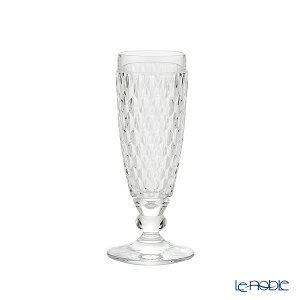 �yP10�{�E�N�[�|���z�r�����C���{�b�z(Villeroy��Boch) �{�X�g�� �V�����p���O���X �N���A 16cm 150ml �r�����C �{�b�z �r�����C���{�b�z Villeroy��Boch �O���X �V�����p���O���X �V�����p�� �O���X ��