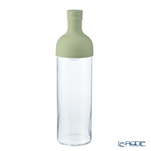 �n���I �t�B���^�[�C���{�g�� FIB-75-SG �X���[�L�[�O���[�� 750ml HARIO