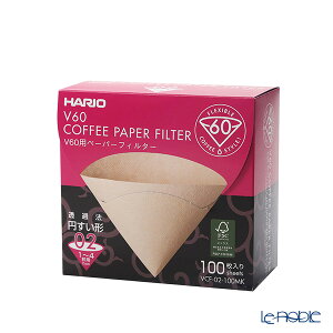 �yP10�{�E�N�[�|���z�n���I������V60�p�y�[�p�[�t�B���^�[ VCF-02-100MK �t�B���^�[ �݂��炵 100�� HARIO