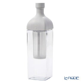 【P10倍・クーポン】ハリオ カークコーヒーボトル KAC-110-PGR 1000ml HARIO