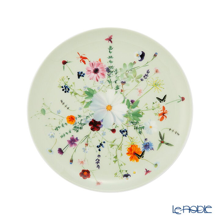 楽天市場】ローゼンタール グランドエア プレート18cm Rosenthal 