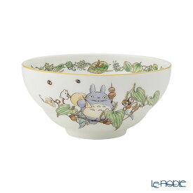 ノリタケ となりのトトロ 飯茶碗 4924-10L／TT97890 食器 Noritake となりのトトロ ジブリ お茶碗 ご飯茶碗 ライスボウル