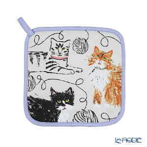 AX^[EB[o[Y Feline Friends^L̗FB |bg }bg (~) Rbg ULSTER WEAVERS Lb` pi G 