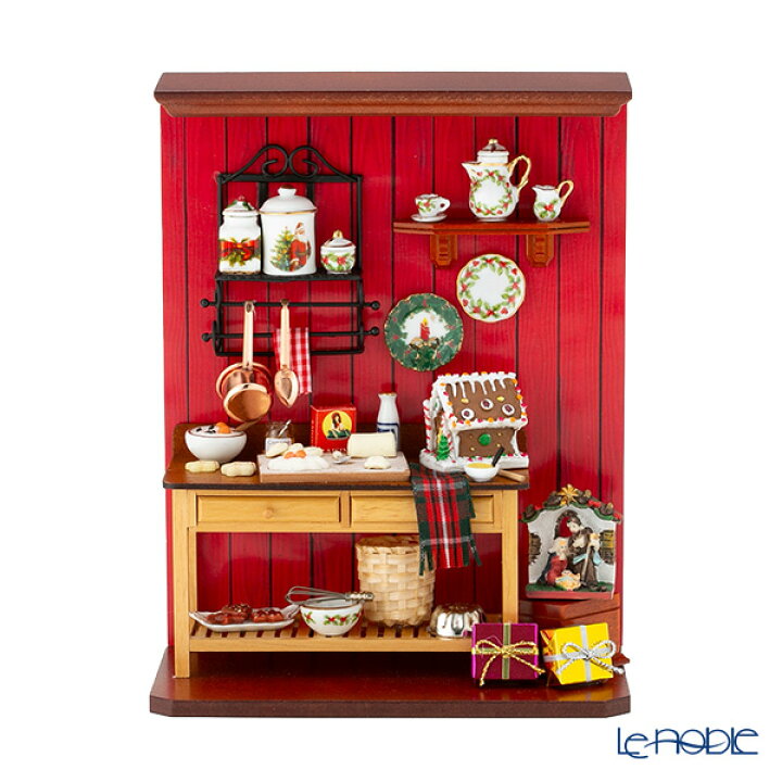 楽天市場】【P10倍・クーポン】ロイター・ポーセリン クリスマス  