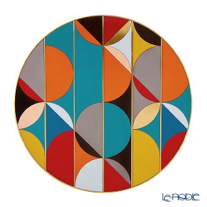 yP10{EN[|z|gKH BX^ AO Futurismo t[`Y `[W[v[g 33cm /// vista alegre M M   uh Jt mH A_[v[