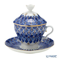 Spode The Blue Room Collection \