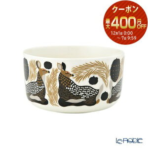 y12/1N[|EP10z }bR(marimekko) Peura yE^ {E 500ml 072838-193^23AW k }bR marimekko H