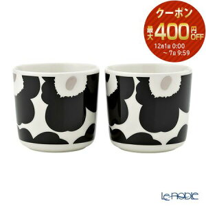 y12/1N[|EP10z }bR(marimekko) Unikko EjbR R[q[JbvZbg(nhȂ)ubN×Vo[ 072780-199^23AW k }bR marimekko H