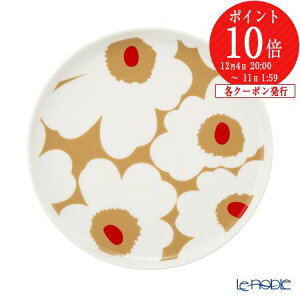 y撅N[|z }bR(marimekko) Unikko EjbR v[g 20cm x[W×bh 072864-183^23AW k }bR marimekko H Zbg