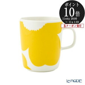 y撅N[|z }bR(marimekko)Iso Unikko C\ EjbR^傫Ȃ̉ }OJbv 250ml zCg×CG[ 073178-120^24SS /// k F ԕ WΉ H@Ή tBh l