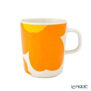 y11/1N[|EP10z }bR(marimekko) Unikko EjbR^̉ 60thAjo[T[RNV }OJbv zCg×IW×CG[ 250ml 073157-122^24SS /// k F  W H