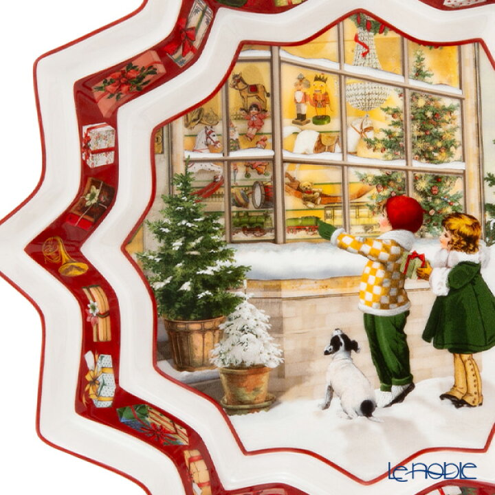 楽天市場】【先着クーポン】 ビレロイ＆ボッホ(Villeroy＆Boch)トイズ 