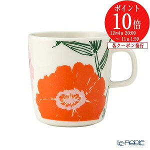 y撅N[|z }bR(marimekko) Puutarhakutsut vD[^nNcbgD^K[fp[eB[ }OJbv 400ml zCg×IW 074070-162^25SS k }bR marimekko H