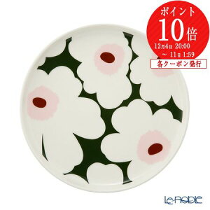y12/1N[|EP10z }bR(marimekko) Unikko EjbR^̉ v[g 20cm zCg×_[NO[ 073857-163^25SS k }bR marimekko H Zbg